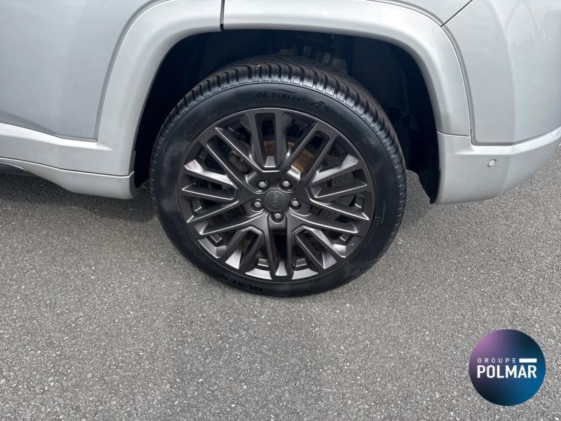 JEEP Compass - 1.6 MultiJet II 130ch Limited 4x2 - Groupe Polmar