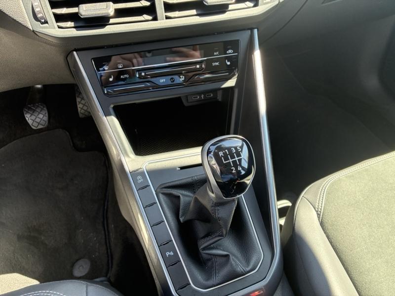 VOLKSWAGEN Polo - 1.0 TSI 95ch Style - Groupe Polmar