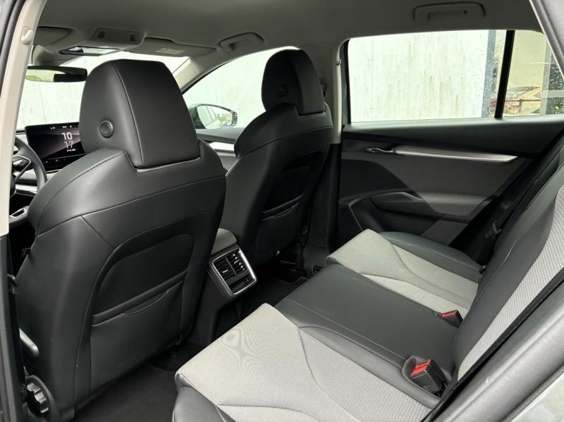 SKODA Enyaq - iV 180ch Version 60 MY23 - Groupe Polmar