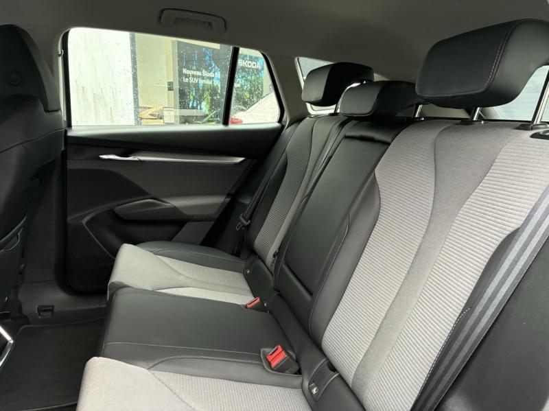 SKODA Enyaq - iV 180ch Version 60 MY23 - Groupe Polmar