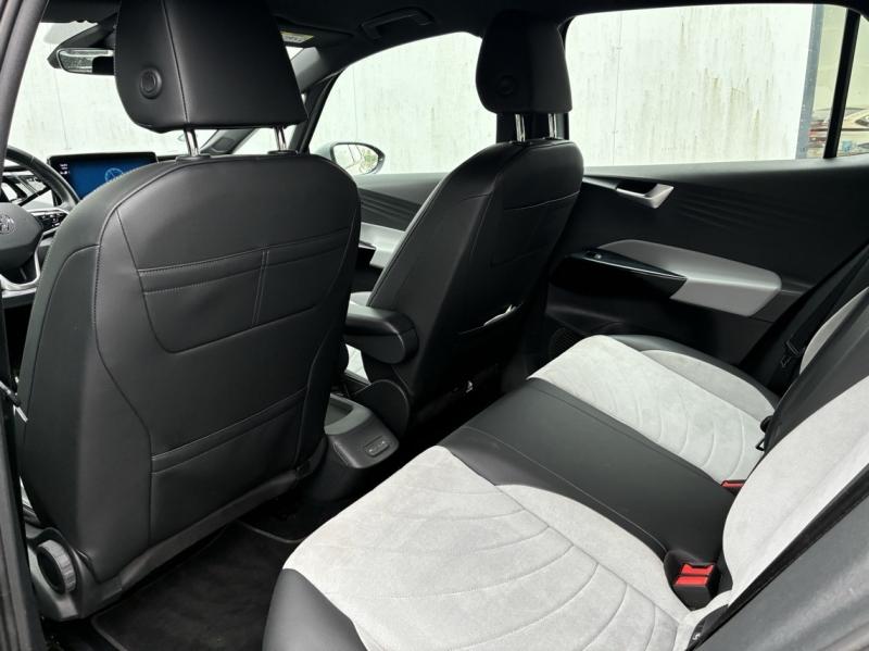 VOLKSWAGEN ID.3 - 145ch Pro 58 kWh - Groupe Polmar