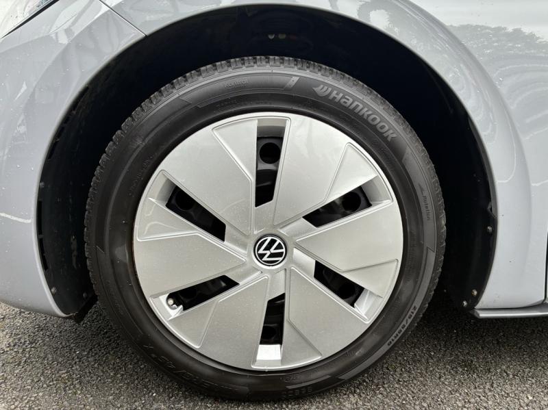 VOLKSWAGEN ID.3 - 145ch Pro 58 kWh - Groupe Polmar