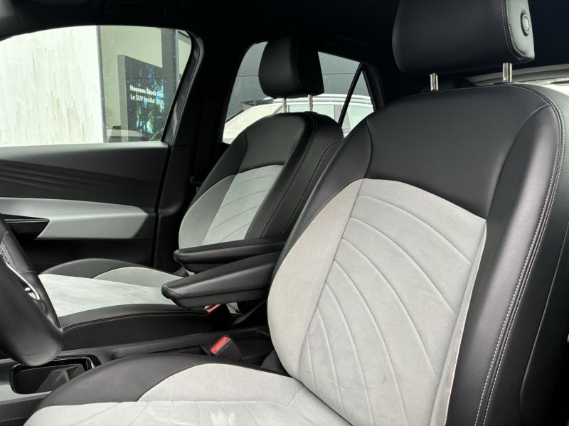 VOLKSWAGEN ID.3 - 145ch Pro 58 kWh - Groupe Polmar