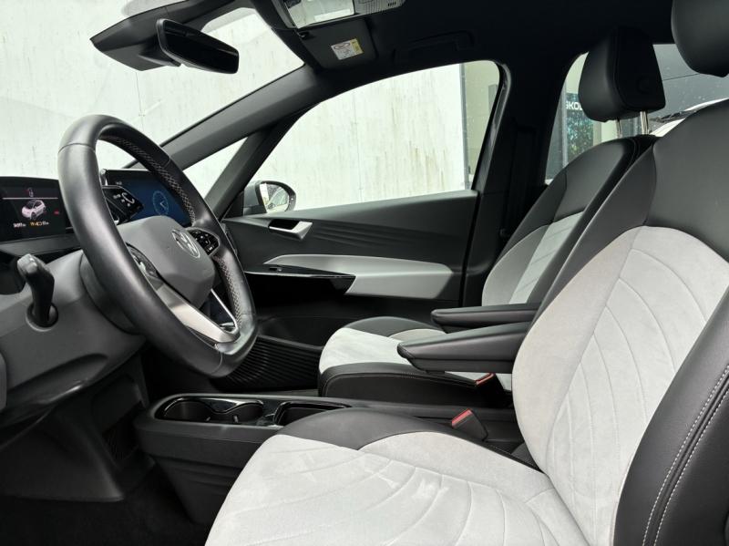 VOLKSWAGEN ID.3 - 145ch Pro 58 kWh - Groupe Polmar