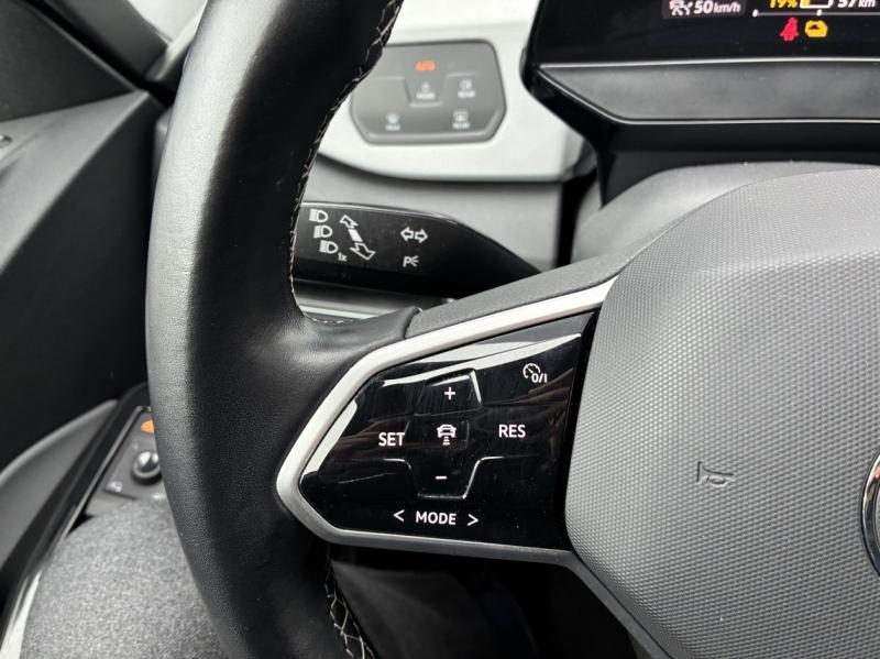 VOLKSWAGEN ID.3 - 145ch Pro 58 kWh - Groupe Polmar