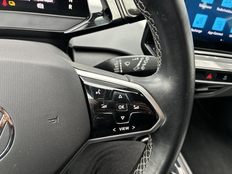 VOLKSWAGEN ID.3 - 145ch Pro 58 kWh - Groupe Polmar