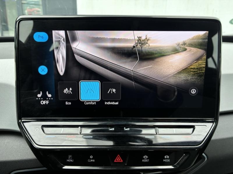 VOLKSWAGEN ID.3 - 145ch Pro 58 kWh - Groupe Polmar