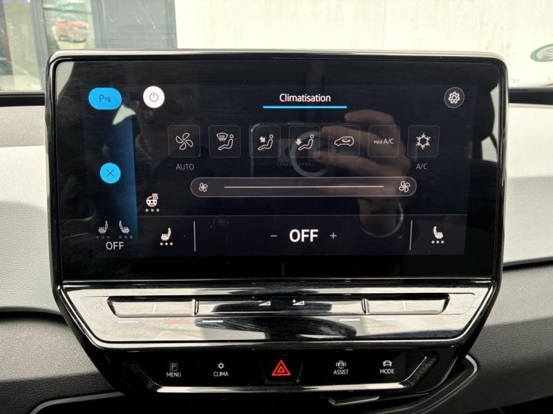 VOLKSWAGEN ID.3 - 145ch Pro 58 kWh - Groupe Polmar