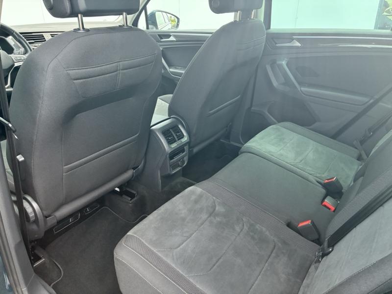 VOLKSWAGEN Tiguan - 2.0 TDI 150ch Elegance DSG7 - Groupe Polmar