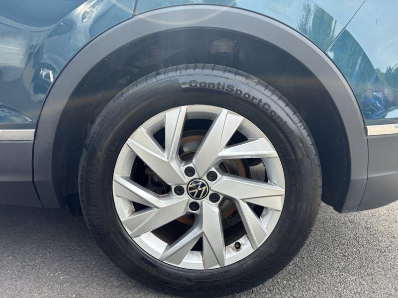 VOLKSWAGEN Tiguan - 2.0 TDI 150ch Elegance DSG7 - Groupe Polmar