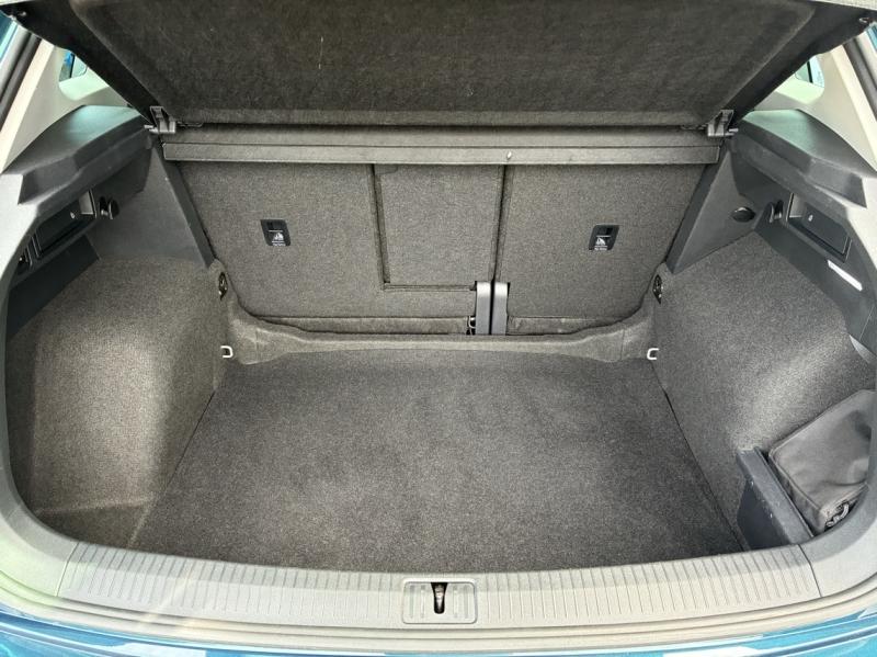 VOLKSWAGEN Tiguan - 2.0 TDI 150ch Elegance DSG7 - Groupe Polmar