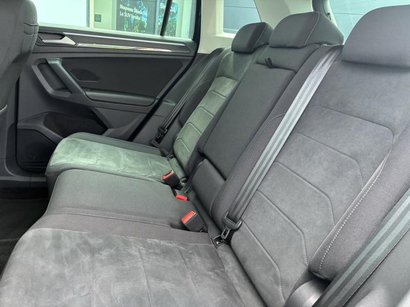VOLKSWAGEN Tiguan - 2.0 TDI 150ch Elegance DSG7 - Groupe Polmar