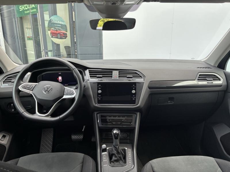 VOLKSWAGEN Tiguan - 2.0 TDI 150ch Elegance DSG7 - Groupe Polmar