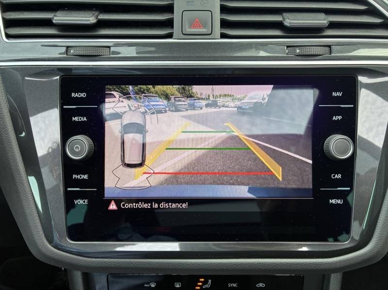 VOLKSWAGEN Tiguan - 2.0 TDI 150ch Elegance DSG7 - Groupe Polmar