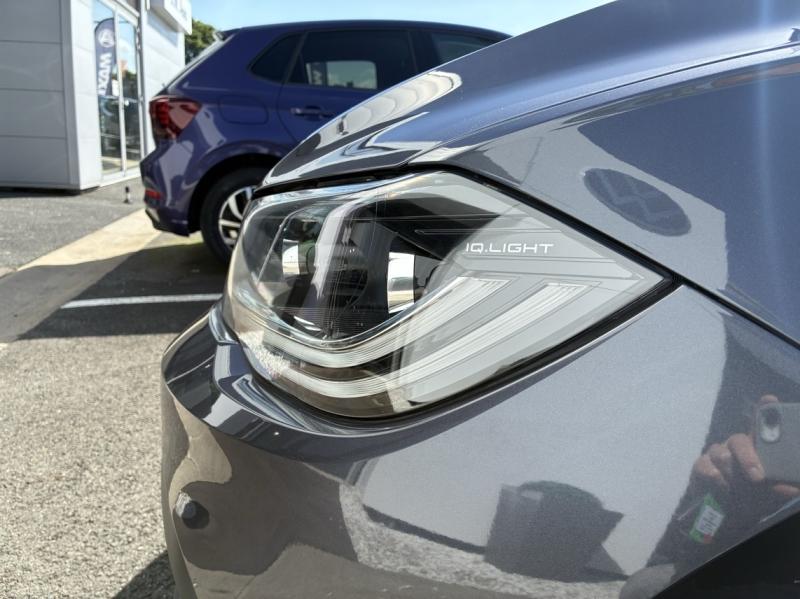 VOLKSWAGEN Polo - 1.0 TSI 110ch Style DSG7 - Groupe Polmar