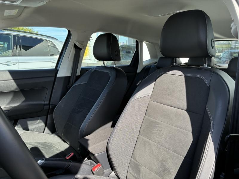 VOLKSWAGEN Polo - 1.0 TSI 110ch Style DSG7 - Groupe Polmar