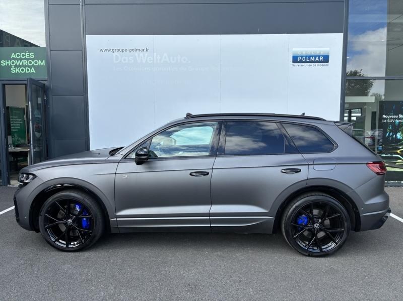 VOLKSWAGEN Touareg - 3.0 TSI eHybrid 462ch R 4Motion BVA8 - Groupe Polmar