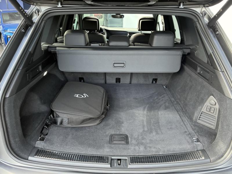 VOLKSWAGEN Touareg - 3.0 TSI eHybrid 462ch R 4Motion BVA8 - Groupe Polmar