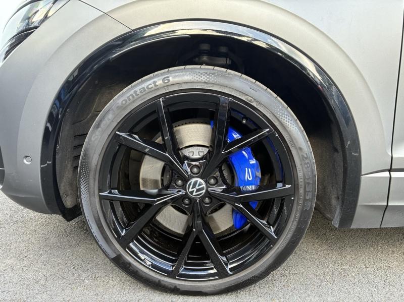 VOLKSWAGEN Touareg - 3.0 TSI eHybrid 462ch R 4Motion BVA8 - Groupe Polmar