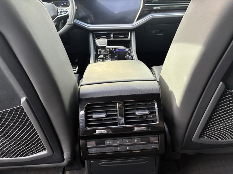 VOLKSWAGEN Touareg - 3.0 TSI eHybrid 462ch R 4Motion BVA8 - Groupe Polmar