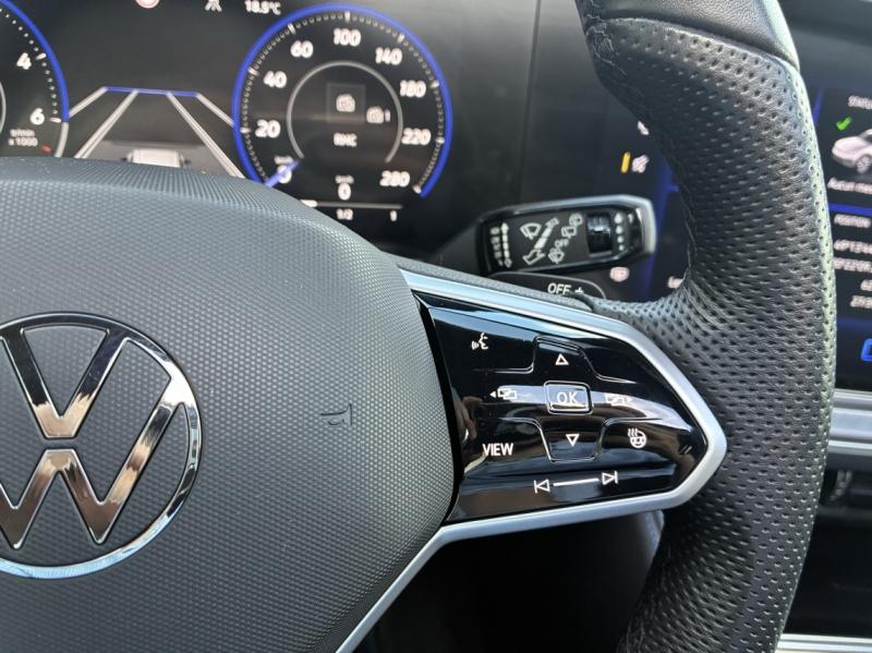 VOLKSWAGEN Touareg - 3.0 TSI eHybrid 462ch R 4Motion BVA8 - Groupe Polmar