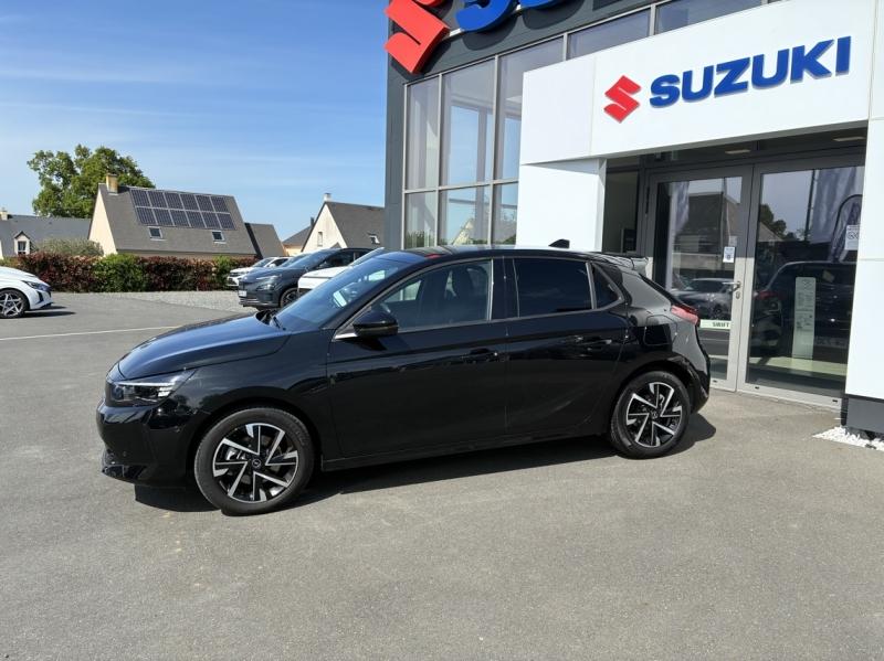 OPEL Corsa - 1.2 Turbo 130ch GS BVA8 - Groupe Polmar