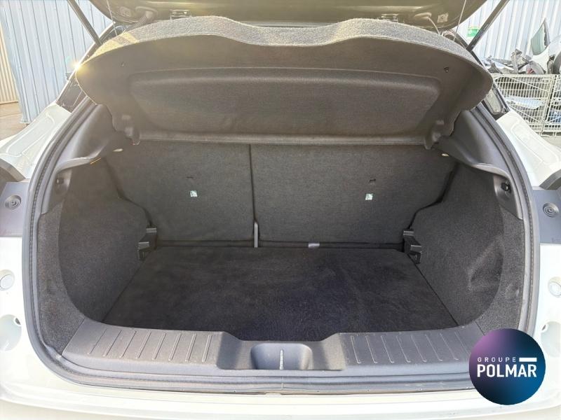 NISSAN Juke - 1.6 Hybrid 143ch Tekna 2023.5 - Groupe Polmar