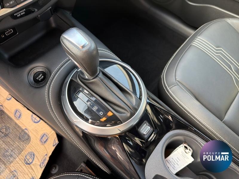 NISSAN Juke - 1.6 Hybrid 143ch Tekna 2023.5 - Groupe Polmar