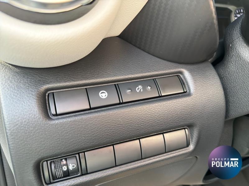 NISSAN Juke - 1.6 Hybrid 143ch Tekna 2023.5 - Groupe Polmar