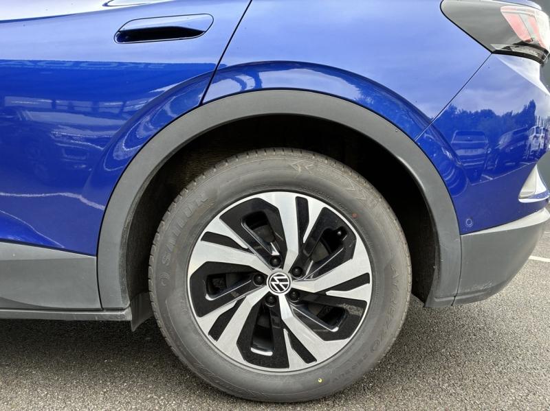 VOLKSWAGEN ID.4 - 148ch Pure 52 kWh - Groupe Polmar