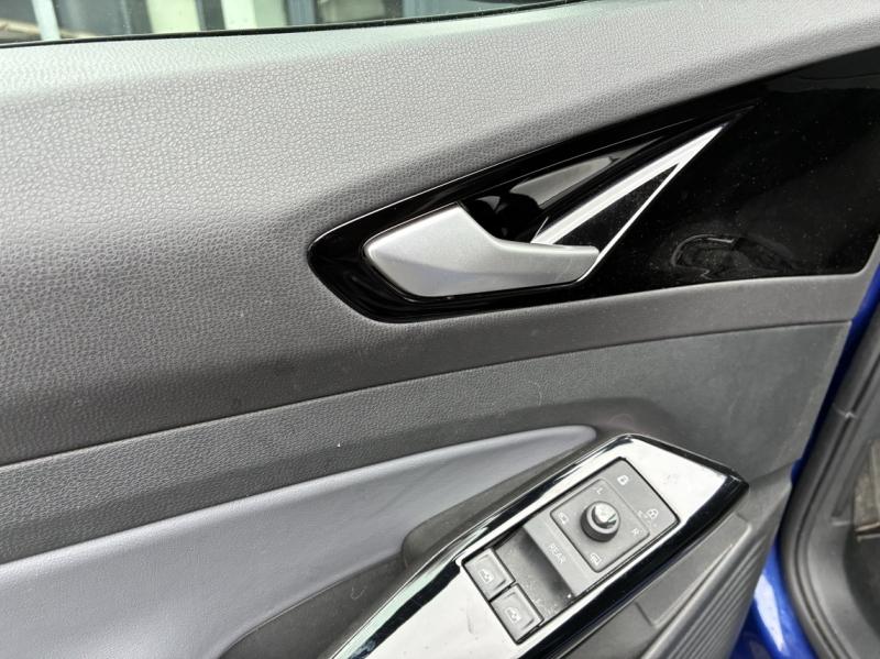 VOLKSWAGEN ID.4 - 148ch Pure 52 kWh - Groupe Polmar