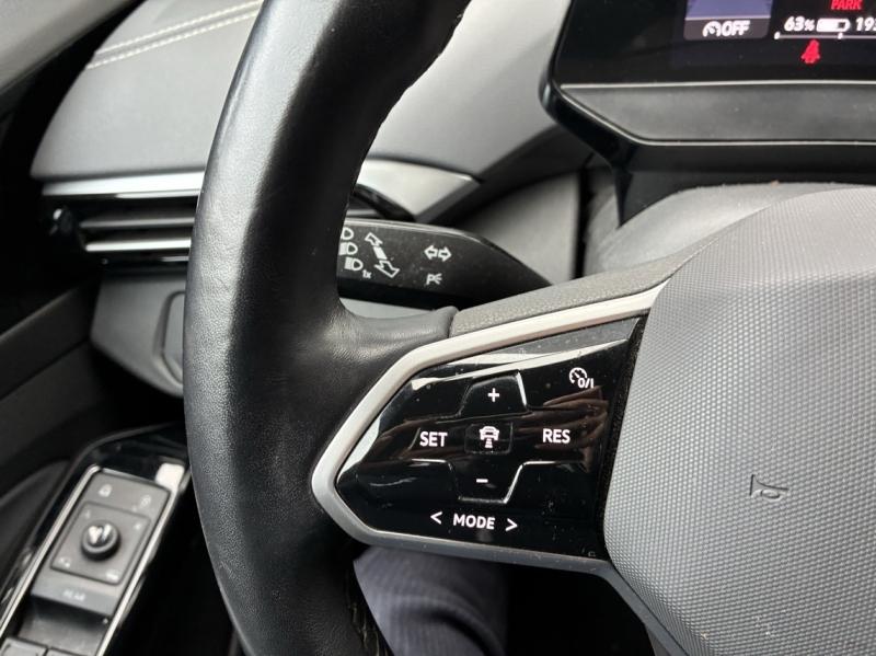 VOLKSWAGEN ID.4 - 148ch Pure 52 kWh - Groupe Polmar