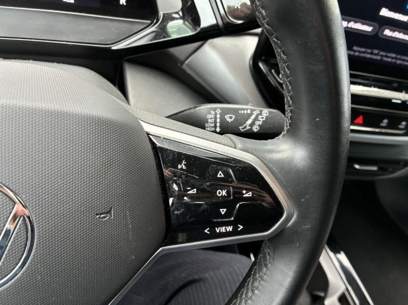 VOLKSWAGEN ID.4 - 148ch Pure 52 kWh - Groupe Polmar