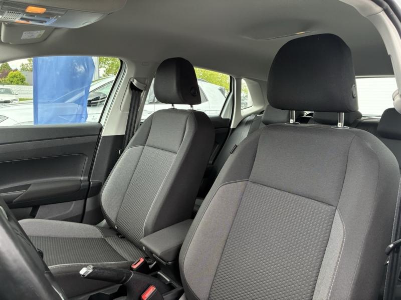 VOLKSWAGEN Polo - 1.0 TSI 95ch Life - Groupe Polmar