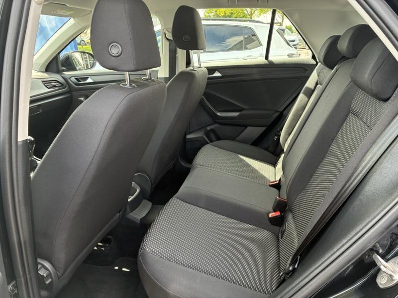 VOLKSWAGEN T-Roc - 1.0 TSI 116ch - Groupe Polmar