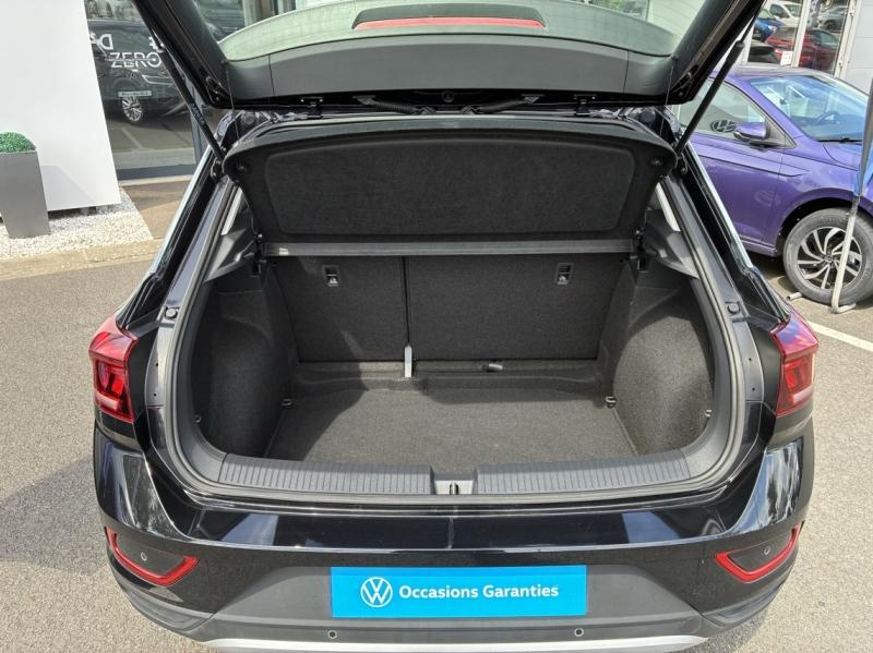 VOLKSWAGEN T-Roc - 1.0 TSI 116ch - Groupe Polmar