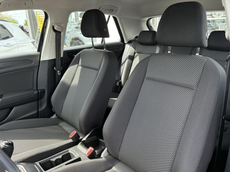 VOLKSWAGEN T-Roc - 1.0 TSI 116ch - Groupe Polmar