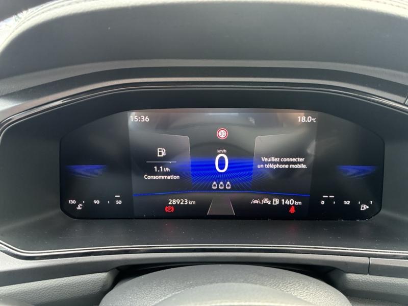 VOLKSWAGEN T-Roc - 1.0 TSI 116ch - Groupe Polmar