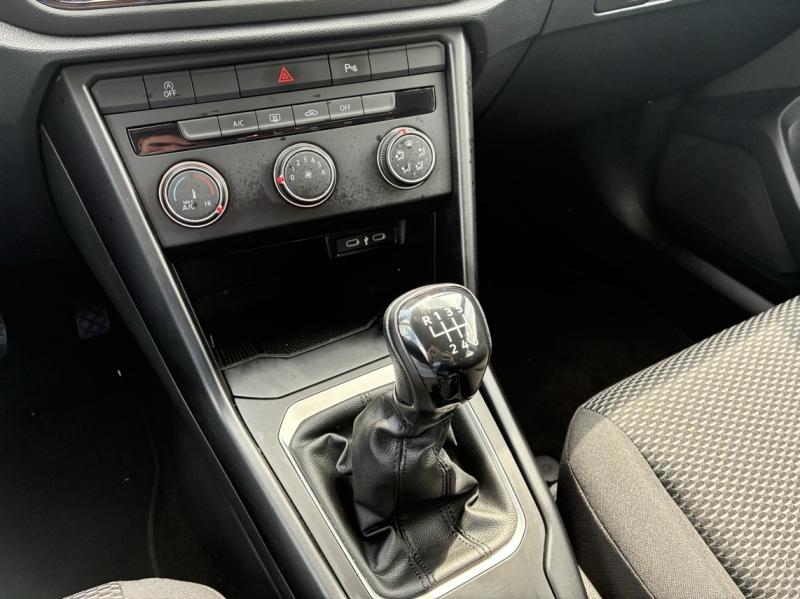 VOLKSWAGEN T-Roc - 1.0 TSI 116ch - Groupe Polmar
