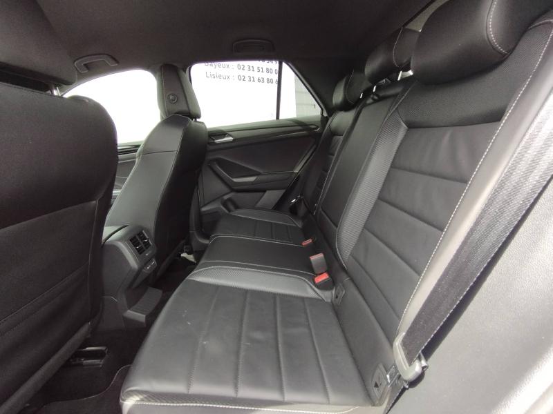 VOLKSWAGEN T-Roc - 2.0 TDI 150ch R-Line DSG7 - Groupe Polmar