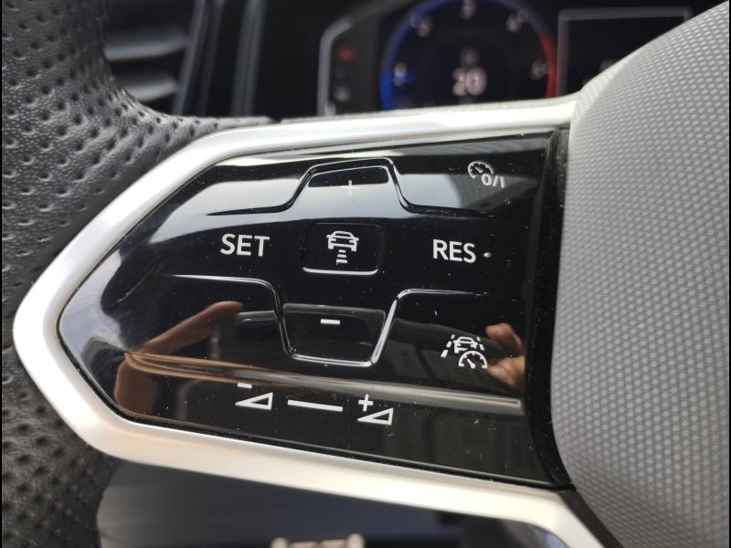 VOLKSWAGEN T-Roc - 2.0 TDI 150ch R-Line DSG7 - Groupe Polmar