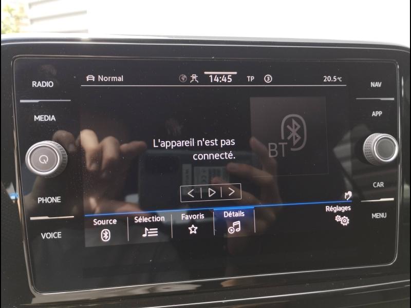 VOLKSWAGEN T-Roc - 2.0 TDI 150ch R-Line DSG7 - Groupe Polmar