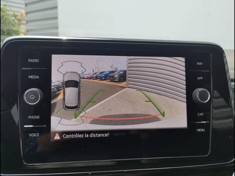 VOLKSWAGEN T-Roc - 2.0 TDI 150ch R-Line DSG7 - Groupe Polmar