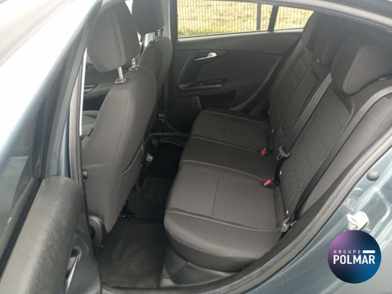 FIAT Tipo - 1.5 FireFly Turbo 130ch S/S Hybrid Cross DCT7 - Groupe Polmar