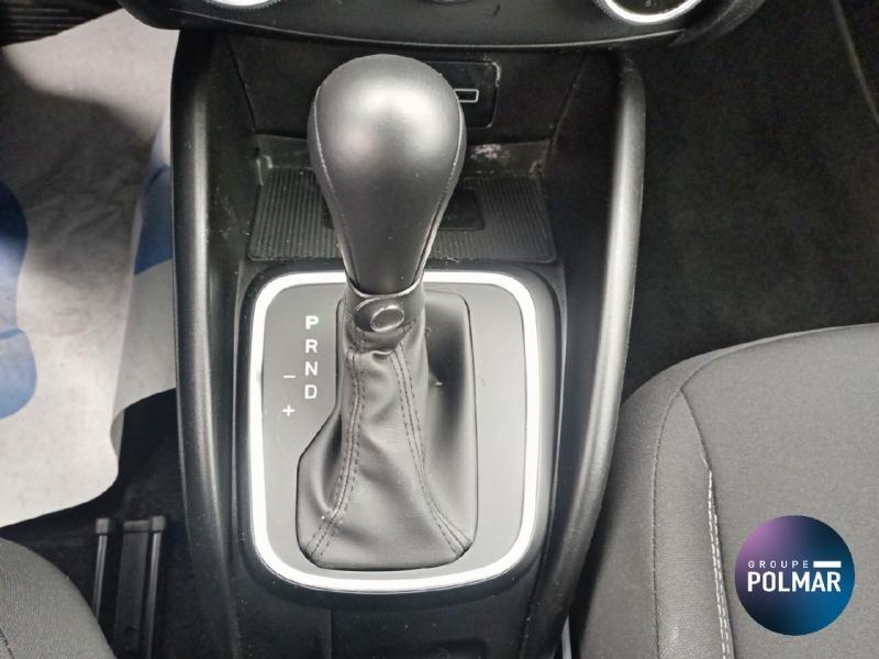 FIAT Tipo - 1.5 FireFly Turbo 130ch S/S Hybrid Cross DCT7 - Groupe Polmar