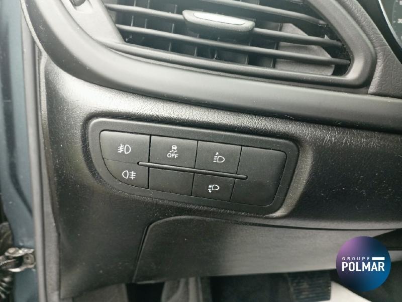 FIAT Tipo - 1.5 FireFly Turbo 130ch S/S Hybrid Cross DCT7 - Groupe Polmar