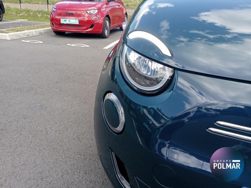 FIAT 500 - e 118ch Pack Confort MY23 - Groupe Polmar