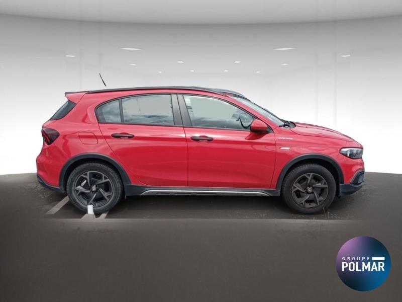 FIAT Tipo Cross - 1.0 FireFly Turbo 100ch S/S Pack - Groupe Polmar