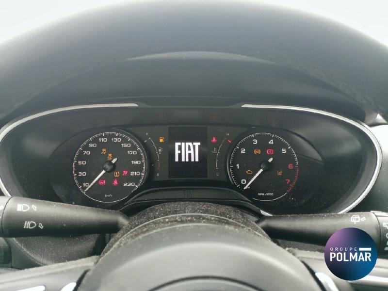 FIAT Tipo Cross - 1.0 FireFly Turbo 100ch S/S Pack - Groupe Polmar