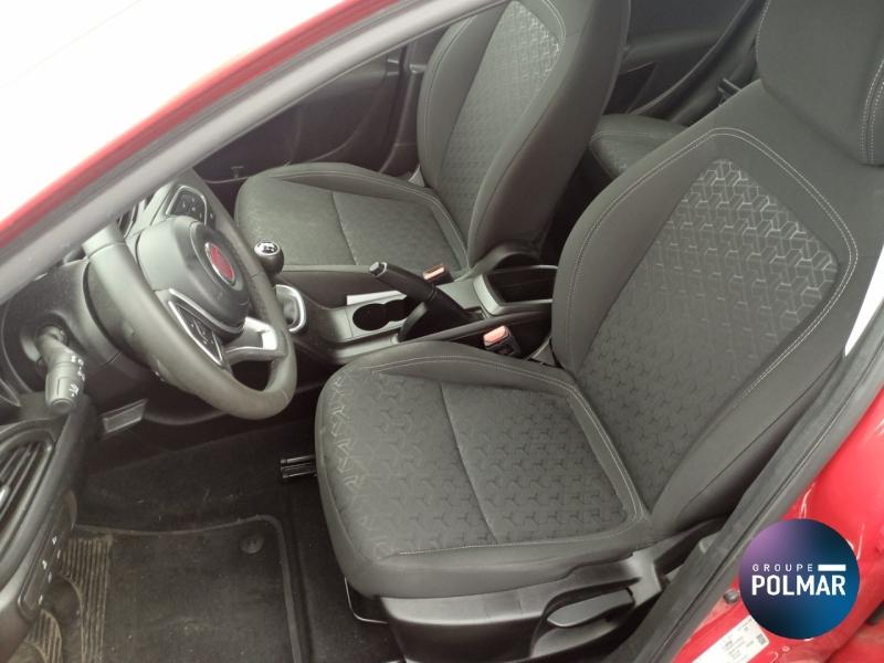 FIAT Tipo Cross - 1.0 FireFly Turbo 100ch S/S Pack - Groupe Polmar
